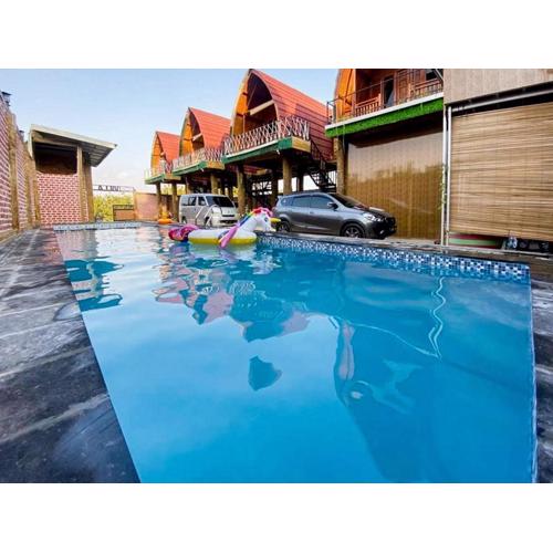 The Lavana Villa LDR Bandar Lampung