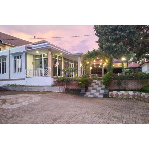 The Lavana Villa Marwah Puncak
