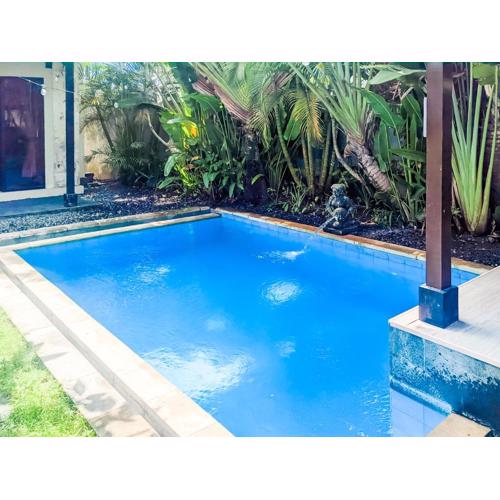 The Lavana Villa Singgahan Jimbaran - 3 Bedroom Villa