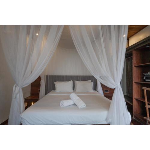 The Lavana Villa Ulin Cemagi