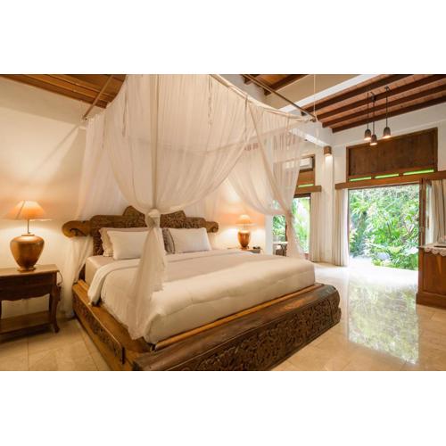 The Lavana Ziza Living And Villas Seminyak