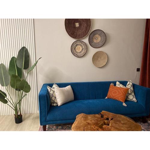 The Lavington Balance Work and Rest in Style