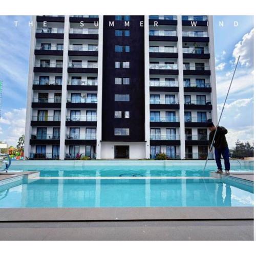 The Lavish Loft Studios