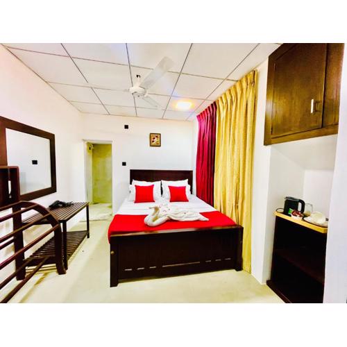 The Lavish Polonnaruwa