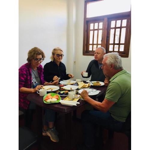 The LaZORI Grand villa