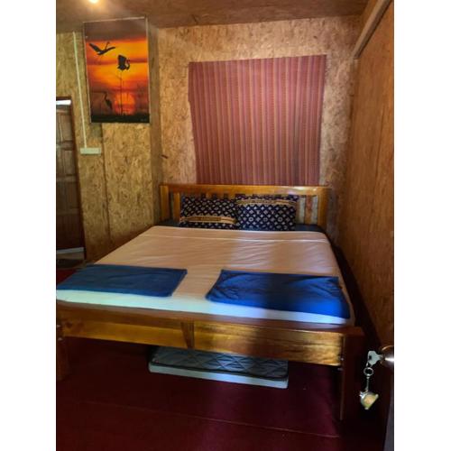 The Lazy Bar Guest House