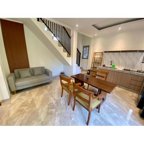 The L'bok Guesthouse Ubud