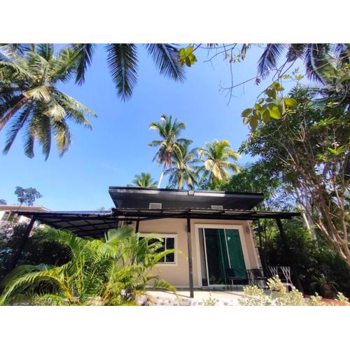 The Leaf Cosy Cottage