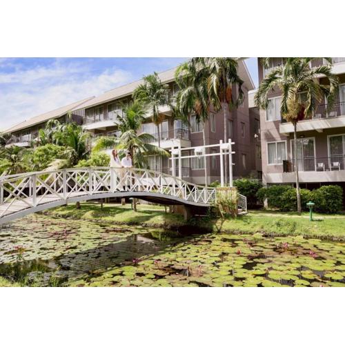 The Leela Resort & Spa Pattaya