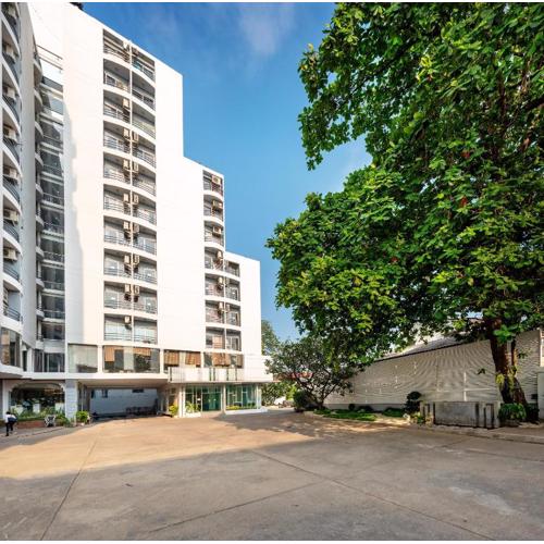 THE Legacy convention hotel