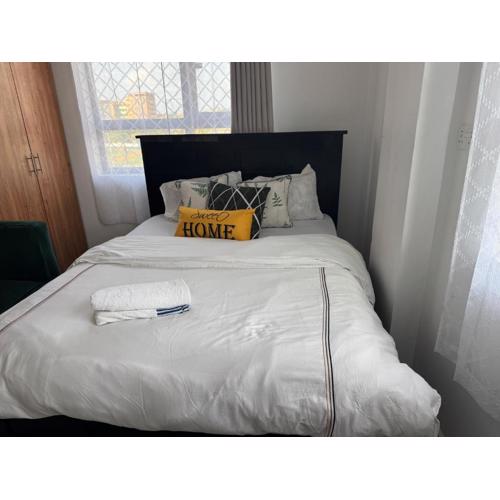 The Lemon Kamakis AirBn