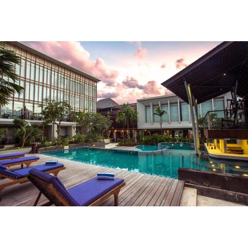 The Lerina Hotel Nusa Dua