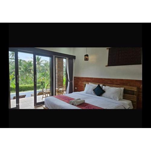 The Life Artelier Villa