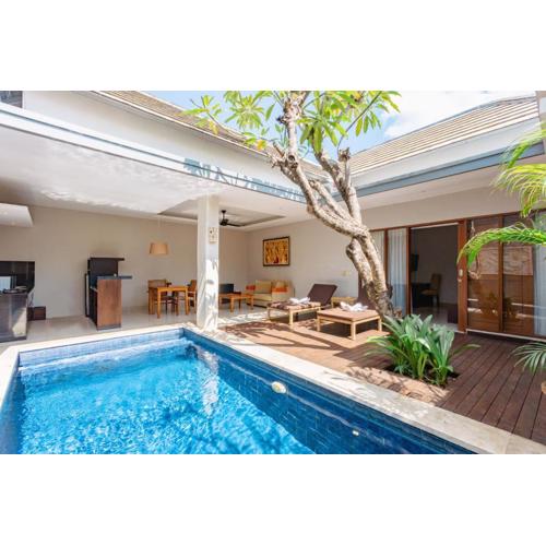 The Light Exclusive Villas and SPA