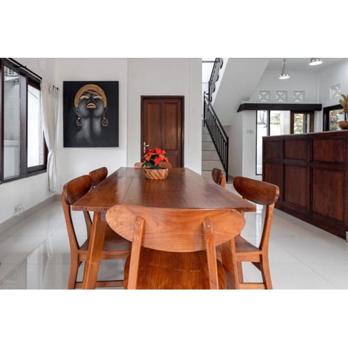 The Light House Villa in Ubud