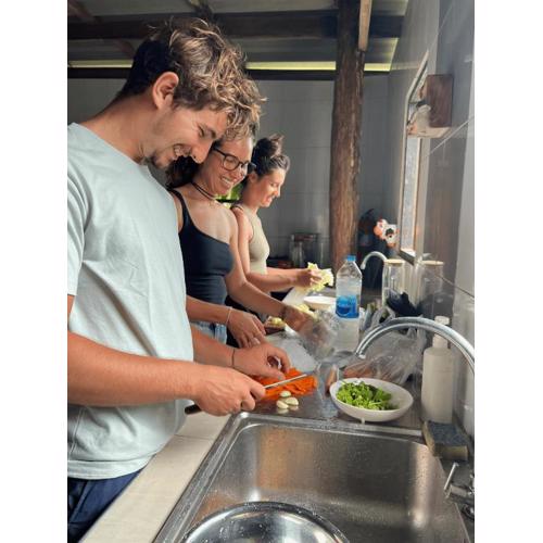 The Lighthouse - Eco-Village & Wellness