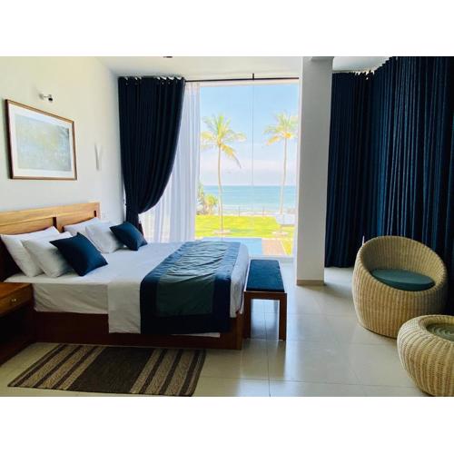 The Lighthouse Negombo