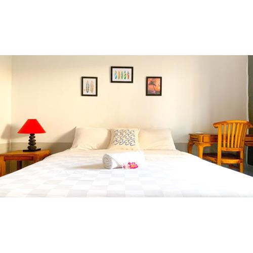 The Lima Home Stay in Canggu