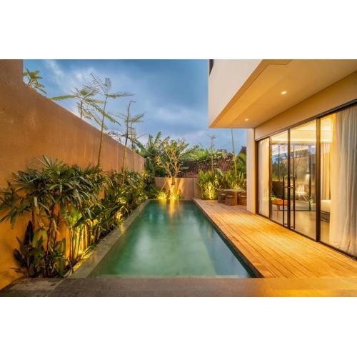 The Line Villas Canggu