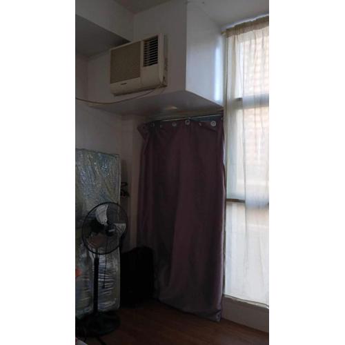 The Linear HumbleAbode