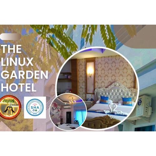 The Linux Garden Hotel (City Amphur Muang Yala)