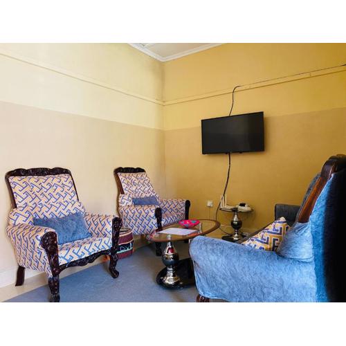 The Lisa Place Ninami