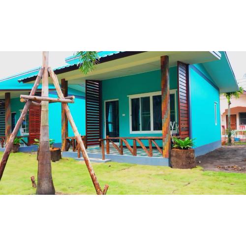 The Little Bungalow Koh Chang