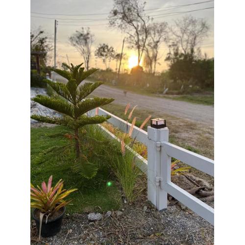 The Little Clay House (Huahin)