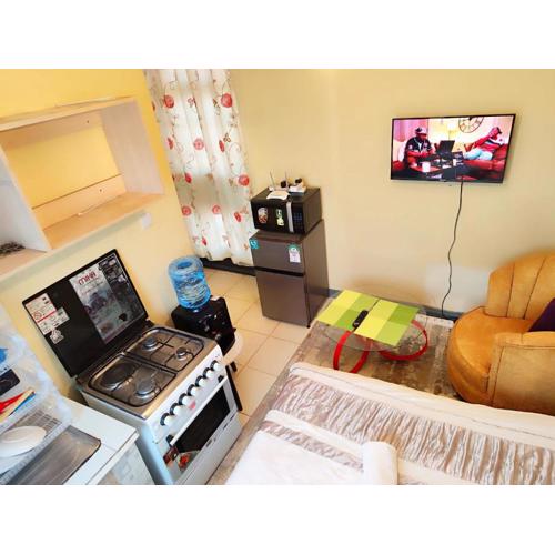 The Little Haven - Ample Parking, Views & Netflix