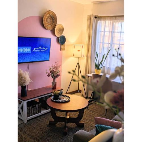 The Little Sanctuary -Apartment 407