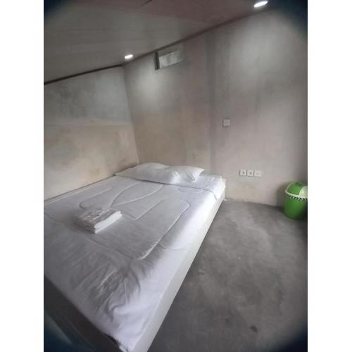 The living glamping and homestay