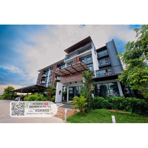 The Living Hotel SamutPrakan