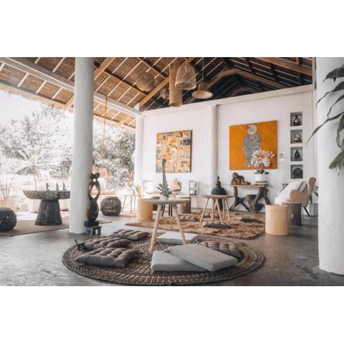 The Living Room Siargao