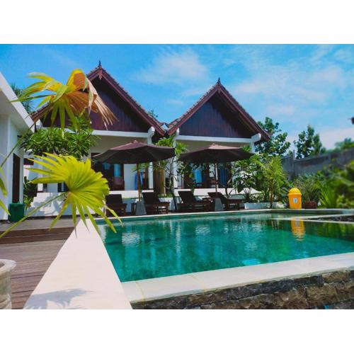 The Local Are Guling