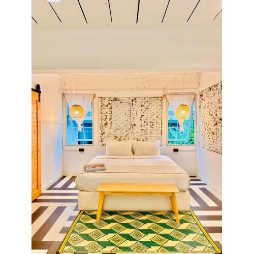 The Local Heritage Loft Mansion