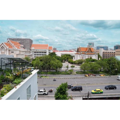 The Local Khaosan Bangkok Hotel