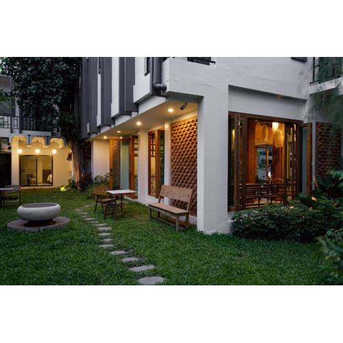 The Locals Chiang Mai