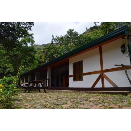 The Lodge at Galapitiyaya Estate for 10