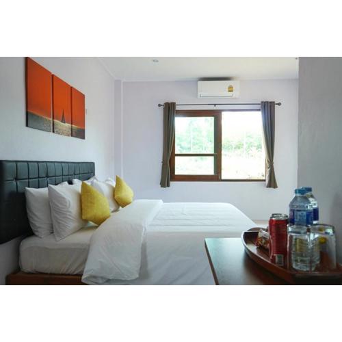 The Lodge at Koh Kood