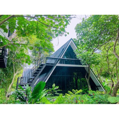 The Lodge At The Creek Haus