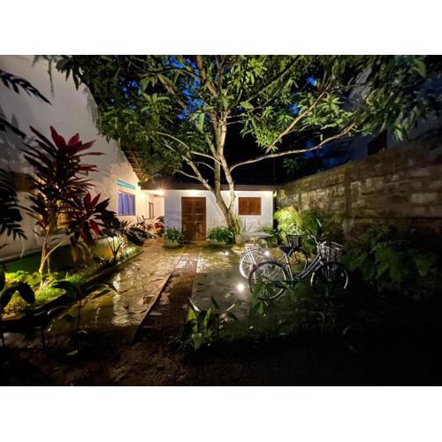 THE LODGE by Eco Love