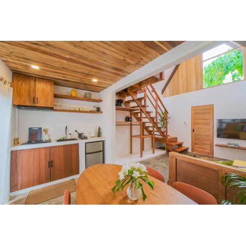 THE LOFT - Super Central General Luna