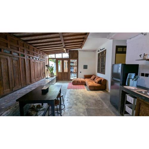 The Loft - Uluwatu Surf Ranch