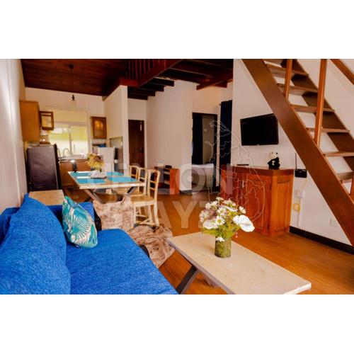 The Loft by Ceylon StayZ