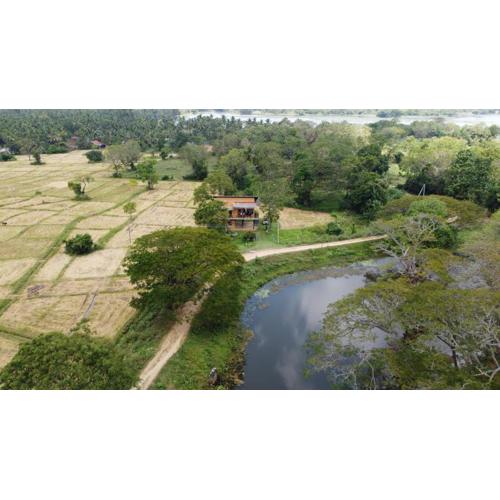 The Loft by the Lake