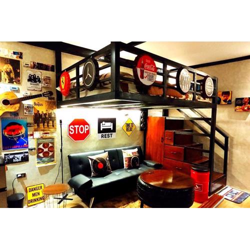 The Loft Elbi