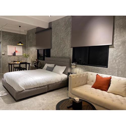 The Loft House Sathorn 9