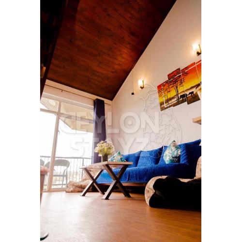 The Loft N'Eliya