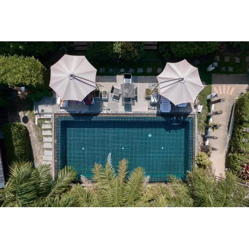 The Loft Panwa Resort