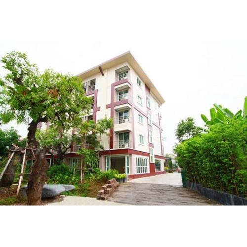 The Loft Resort Bangkok